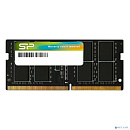 Silicon Power DDR4 SODIMM 16GB SP016GBSFU320B02 PC4-25600, 3200MHz