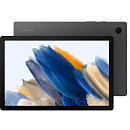 Samsung Galaxy Tab A8 SM-X200N, 3ГБ, 32GB Gray (SM-X200NZAACAU)