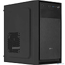 Formula CS-104-S-BK-v1 (mATX, без БП, USB3.0 x1, USB2.0 x2)