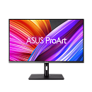 ASUS 32" ProArt PA32UCR-K IPS LED 4K, 3840x2160, 5ms, 1000cd/m2, 178°/178°, 100Mln:1, HDMI*3, DP, USB-Hub, USB Type-C, HDR, Tilt, Swivel, Pivot, HAS,