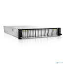 Компьютерный корпус IW-RS224-07 OCULINK BP 800W*2/PDB/FAN 8038mm*4/ OCUlink*8 + SAS3 expander BP + rear 2.5" HDD module , tray with GRAY color wi