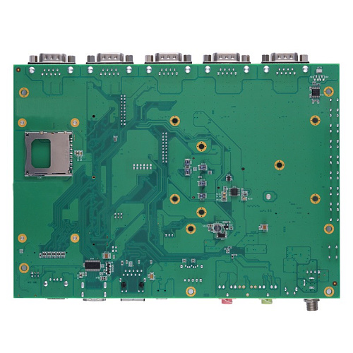 SCM120-120-EVK