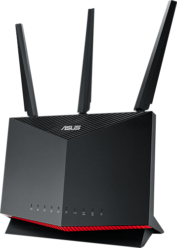 Маршрутизатор ASUS Маршрутизатор/ RT-AX86S
