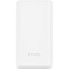 Точка доступа ZYXEL Точка доступа/ NebulaFlex Pro WAC5302D-S v2 hybrid access point, Wave 2, 802.11a / b / g / n / ac (2.4 and 5 GHz), MU-MIMO, wall-mounted, Smart