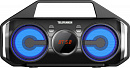 Колонка порт. Telefunken TF-PS1261B черный 24W 2.0 BT/3.5Jack/USB 3000mAh (TF-PS1261B(ЧЕРНЫЙ))