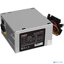 Exegate EX292178RUS-S Блок питания 750W ExeGate UN750 (ATX, SC, 12cm fan, 24pin, 2x(4+4)pin, 2xPCI-E, 5xSATA, 3xIDE, кабель 220V с защитой от выдергив