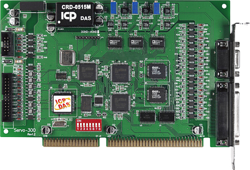 Servo-300