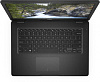 Ноутбук Dell Vostro 3481 Core i3 7020U/4Gb/1Tb/Intel HD Graphics 620/14"/TN/HD (1366x768)/Windows 10 Home Single Language 64/black/WiFi/BT/Cam