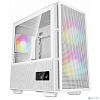 Deepcool CH360 DIGITAL WH