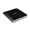 привод ASUS SBW-06D5H-U/BLK/G/AS/P2G blu-ray writer, external