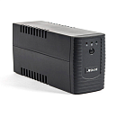 Источник бесперебойного питания (449) Бастион SKAT-UPS 600 600ВА/350Вт/line-interactive/АКБ 7Ачx1/1xSchuko 1xС13/3 л.г./МПТ