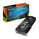 Видеокарта Gigabyte RTX5070Ti EAGLE SFF 16GB GDDR7 256bit 3xDP HDMI 3FAN RTL