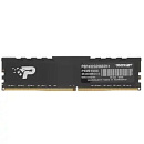 Модуль памяти PATRIOT DIMM 32GB PC21300 DDR4 PSP432G26662H1