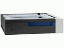 HP Accessory - LaserJet 500 Sheet Tray for CLJ CP5225/5525 series