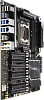 Материнская плата ASUS Материнская плата/ PRO WS X299 SAGE II ; 1x Intel Socket X299 ; 8 x DIMM DDR4 Non-ECC, Un-buffered Memory; 7 x PCIe 3.0/2.0 x16; 8 x SATA 6Gb
