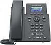 телефон ip grandstream grp-2601 черный