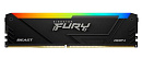 Модуль памяти DIMM DDR4-3600 32GB (16GBx2) KF436C18BB2AK2/32 KINGSTON