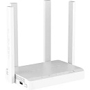 Keenetic Viva (KN-1913) Гигабитный интернет-центр с Mesh Wi-Fi 5 AC1200, 4-портовым Smart-коммутатором и многофункциональным портом USB