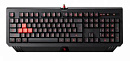 Клавиатура A4Tech Bloody B120 черный USB Multimedia for gamer LED