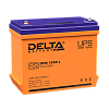 Аккумуляторная батарея DELTA DTM 1255 L