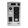 ИБП APC Back-UPS CS 650VA/400W, 230V, 4xC13 outlets (1 Surge & 3 batt.), Data/DSL protection, USB, PCh, user repl. batt., 1 year warranty