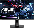 Монитор LCD 27" VG279Q/ ASUS VG279Q 27" IPS геймерский монитор для киберспорта, Full HD (1920х1080), до 144 Гц, 1 мс (MPRT), 400 cd/㎡, 178°(H)/178°(V)