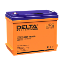 Аккумуляторная батарея DELTA DTM 1255 L