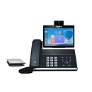 VP59-VCS Ext Package (Видеотерминал, IPS, Android, WiFi, HDMI, камера, CPW90-BT, без БП, AMS 1 год.)