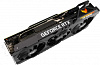 Видеокарта Asus PCI-E 4.0 TUF-RTX3070TI-O8G-GAMING NVIDIA GeForce RTX 3070TI 8192Mb 256 GDDR6X 1785/19000 HDMIx2 DPx3 HDCP Ret