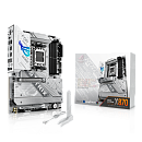 Материнская плата ASUS ROG STRIX X870-A GAMING WIFI AM5 ATX 4xDDR5 2xPCIEx16 4xM.2 3хUSB-C DP HDMI 2.5GLAN Wi-Fi 7