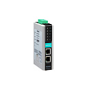 2-портовый преобразователь DF1 в EtherNet/IP в промышленном исполнении