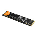 Твердотельный накопитель SSD Dahua 1TB M.2 2280 DHI-SSD-C970N1TB 3D NAND, PCIe Gen 4.0 × 4,TBW 2000TB, 4450MB/s/4280MB/s