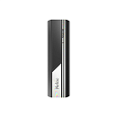 SSD накопитель Netac ZX10 500GB USB 3.2 Gen 2 Type-C External SSD, R/W up to 1050/950MB/s, with USB C to A cable and 10Gbps USB C to C cable 5Y wty