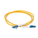 ITK FPC09-LCU-SCU-C1L-5M ITK Оптический (патч-корд), SM, 9/125 (OS2), LC/UPC-SC/UPC,(simplex),5м