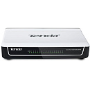 Коммутатор TENDA неуправляемый S16 (16xLan 10/100)