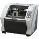 Fujitsu scanner fi-5950 VRS (CCD, A3, long document to 3048 mm, 600 dpi, 105 ppm/210 ipm, ADF 500 sheets, Duplex, Kofax VRS Pro, 1 y warr)