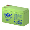 Аккумулятор WBR GP1272 F2 (12V28W)