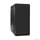 Exegate EX292358RUS Корпус Minitower ExeGate BAA-114U2-AAA400 (mATX, БП AAA400 с вент. 8см, 1*USB+2*USB3.0, аудио, черный)