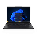 Ноутбук ThinkPad L16 Gen 2 16" WUXGA (1920x1200) IPS, Ultra 5 225U, 16GB DDR5-5600, 512GB SSD M.2, Intel Graphics, WiFi, BT, TPM2, FPR, Kb Ru/Eng, Win