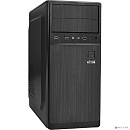 Exegate EX287142RUS Корпус Miditower ExeGate XP-402U2-400W-12 (ATX, БП XP400 с вент. 12см, 1*USB+2*USB3.0, аудио, черный)