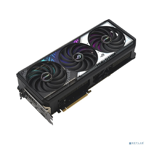 Видеокарта/ ROG-STRIX-RTX5070TI-O16GGAMING