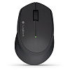 Мышь Logitech Wireless Mouse M280 Black, [910-004287/910-004306]
