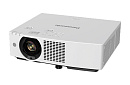 Лазерный проектор Panasonic [PT-VMZ7ST] 3LCD,7000 Lm,WUXGA(1920x1200);3000000:1;16:10;Zoom 1,2x;TR 0.791.01:1;HDMI IN x2;RGB IN х1 D-sub15pin; AudioIN
