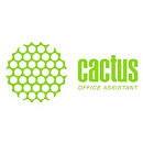 CACTUS Чернила CS-EPT6731 для Epson L800 ,черный, 100 мл