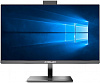Моноблок Teclast F27 Air 27" QHD i3 12100 (3.3) 16Gb SSD512Gb UHDG 730 Windows 11 Pro GbitEth WiFi BT 120W клавиатура мышь Cam черный 2560x1440