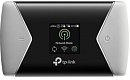 Роутер беспроводной TP-Link M7450 N300 3G/4G cat.6 серый