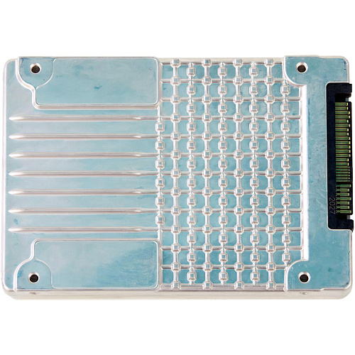 Накопитель Intel Corporation Твердотельный накопитель/ Intel SSD D7-P5510 Series, 7.68TB, U.2(2.5" 15mm), NVMe, PCIe 4.0 x4, TLC, R/W 7000/4194MB/s, IOPs 930 000/190 000, TBW
