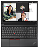 ThinkPad E15 AMDL G3 15.6" FHD (1920x1080) AG 300N, Ryzen 5 5500U 2.1G, 2x8GB DDR4 3200, 512GB SSD M.2, Radeon Graphics, Wifi, BT, FPR, IR Cam, 3cell