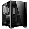 Корпус Lian Li PC-O11 Dynamic Mini Black /ATX Miditower