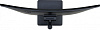 Монитор Aopen 27" 27HC5URSbmiiphx черный VA LED 1ms 16:9 HDMI M/M матовая HAS Piv 250cd 178гр/178гр 2560x1440 165Hz DP 2K 3.3кг